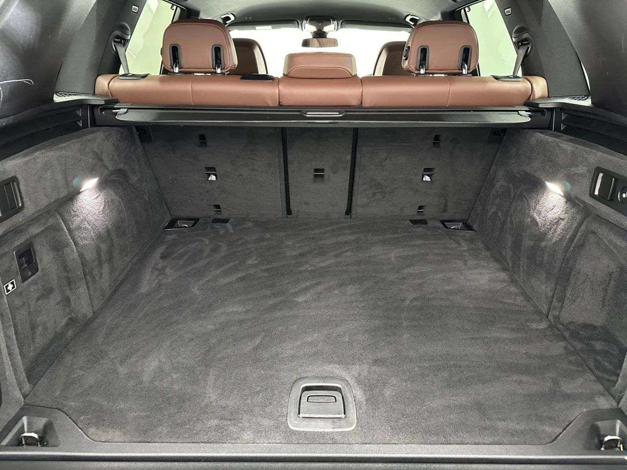 2019 BMW X5 2019 BMW X5