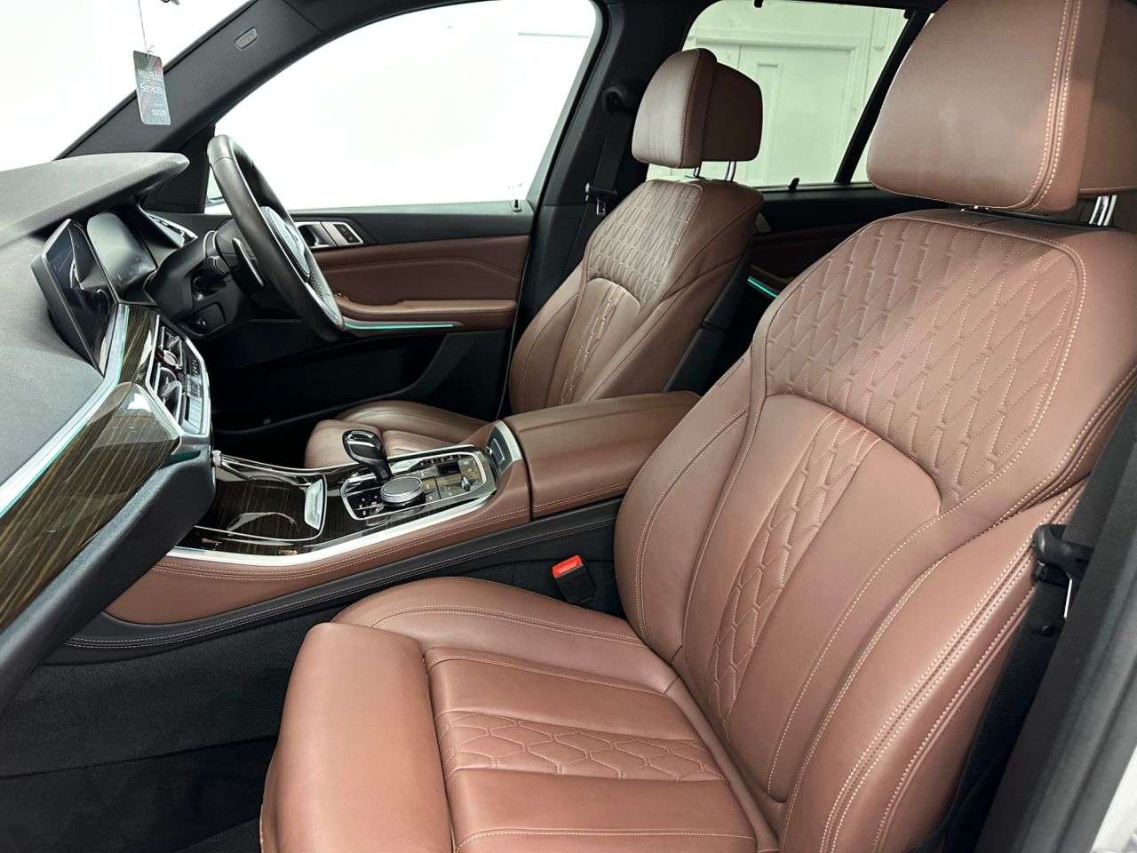 2019 BMW X5 2019 BMW X5