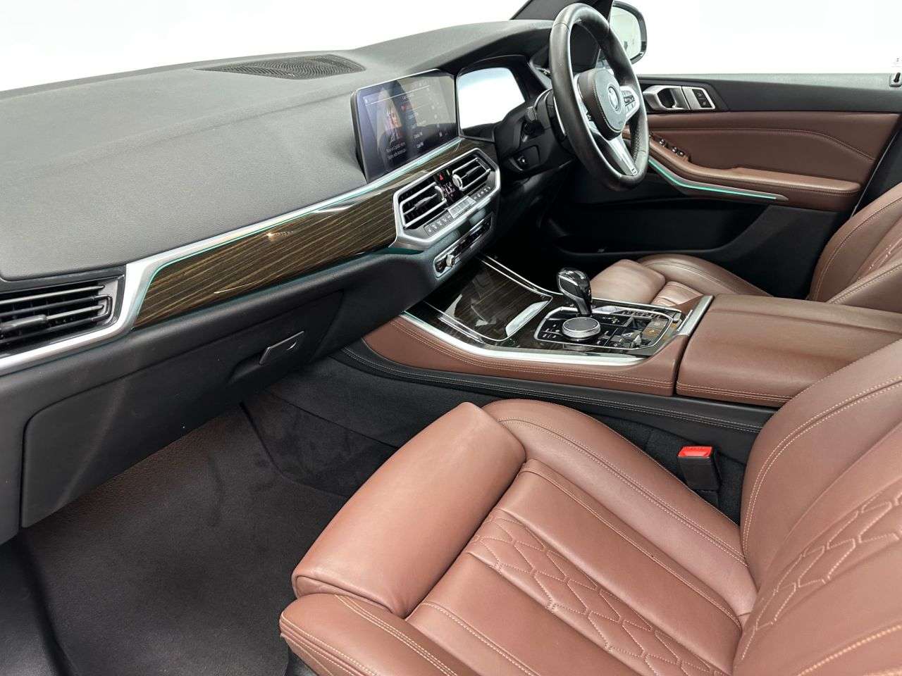 2019 BMW X5 2019 BMW X5