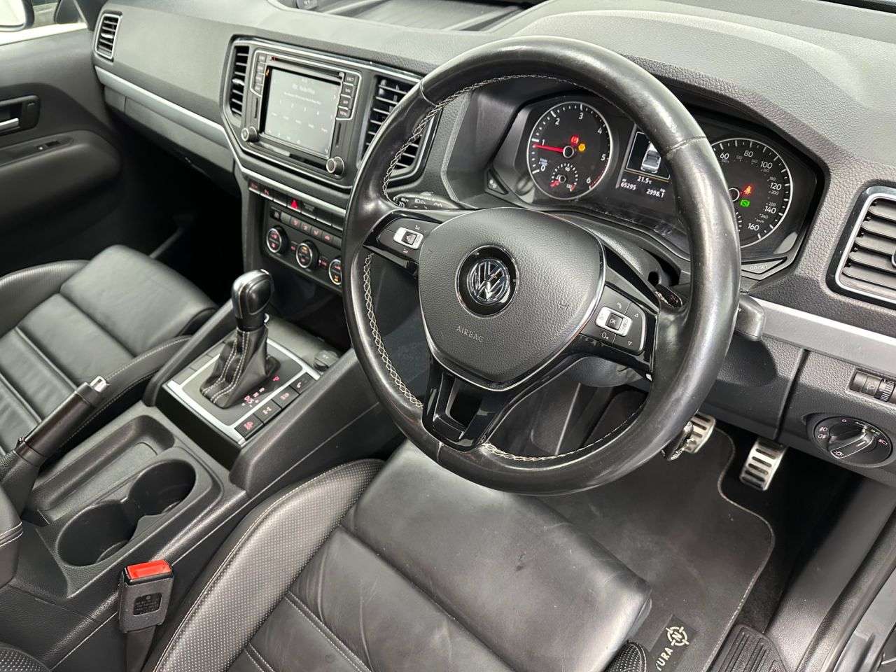 2019 VOLKSWAGEN AMAROK 2019 VOLKSWAGEN AMAROK