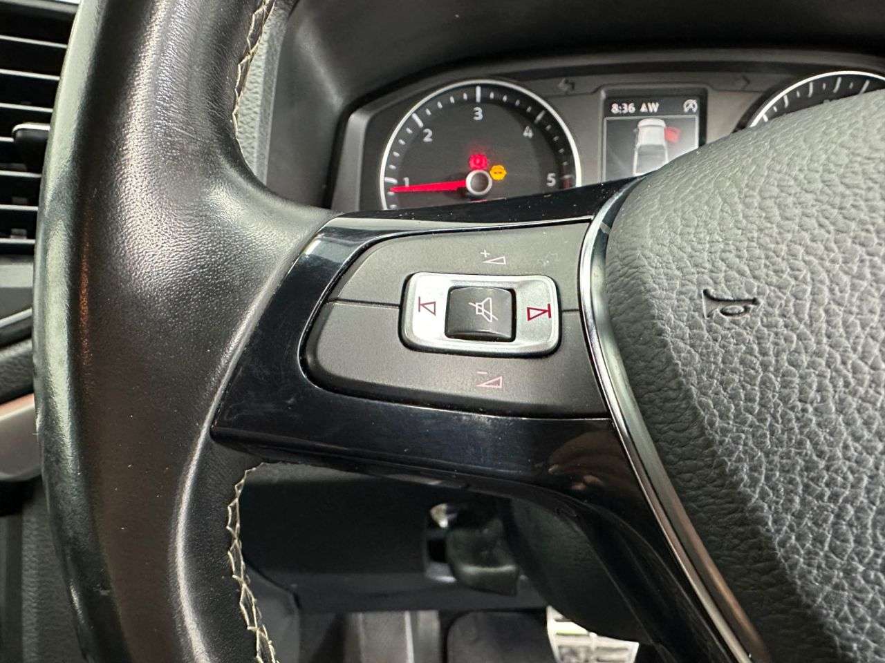 2019 VOLKSWAGEN AMAROK 2019 VOLKSWAGEN AMAROK