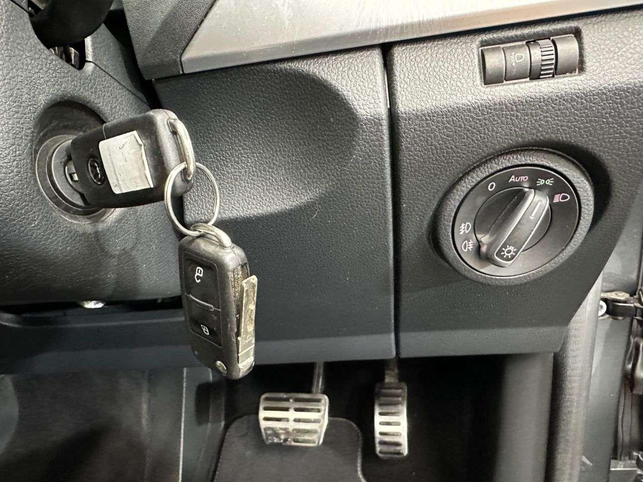 2019 VOLKSWAGEN AMAROK 2019 VOLKSWAGEN AMAROK