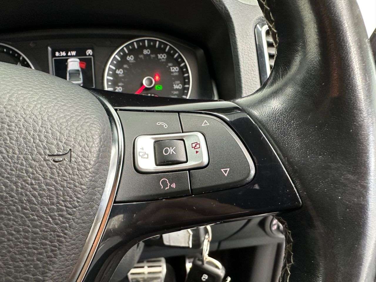 2019 VOLKSWAGEN AMAROK 2019 VOLKSWAGEN AMAROK