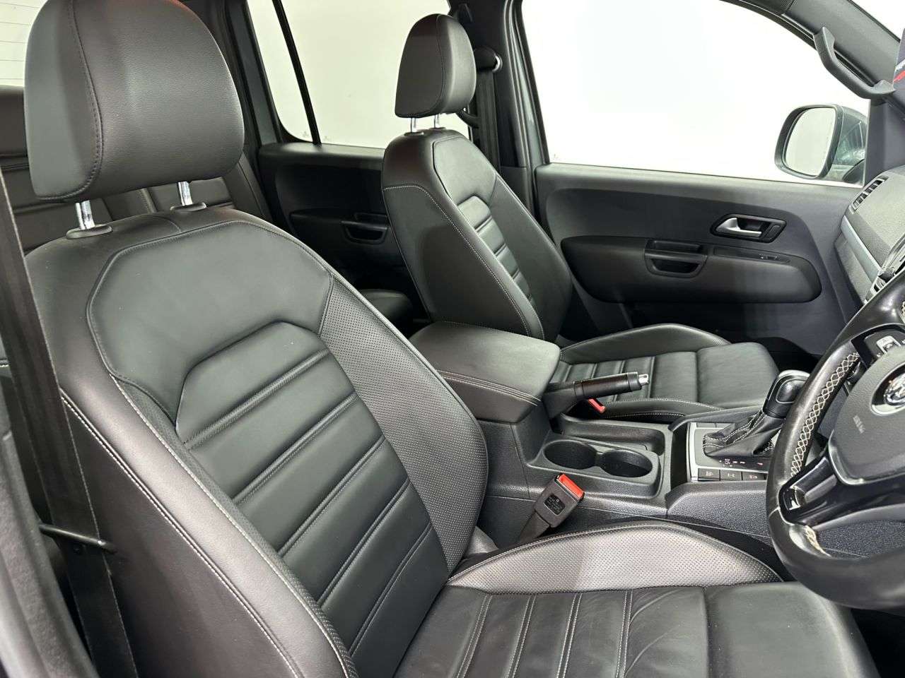 2019 VOLKSWAGEN AMAROK 2019 VOLKSWAGEN AMAROK