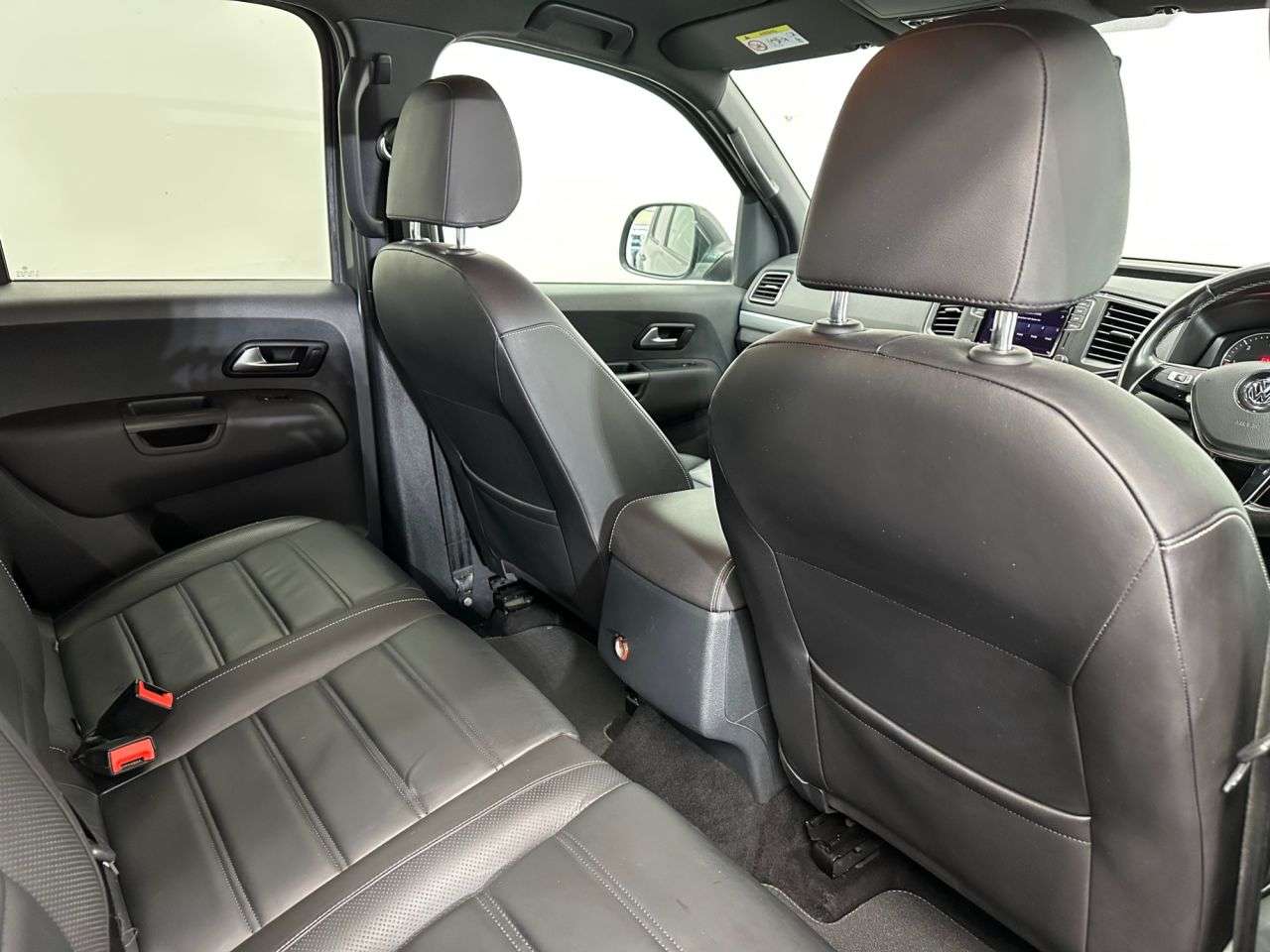 2019 VOLKSWAGEN AMAROK 2019 VOLKSWAGEN AMAROK