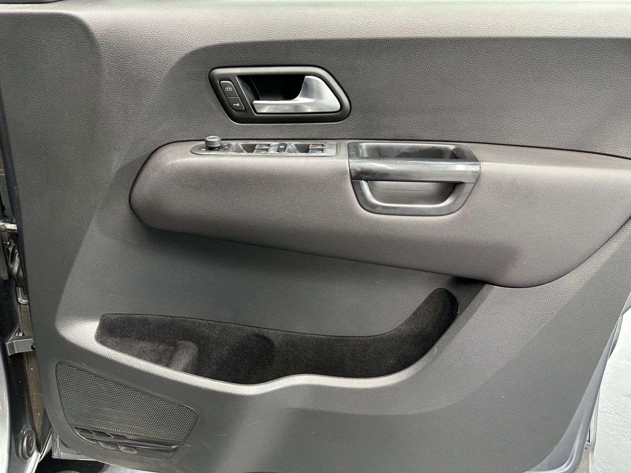 2019 VOLKSWAGEN AMAROK 2019 VOLKSWAGEN AMAROK