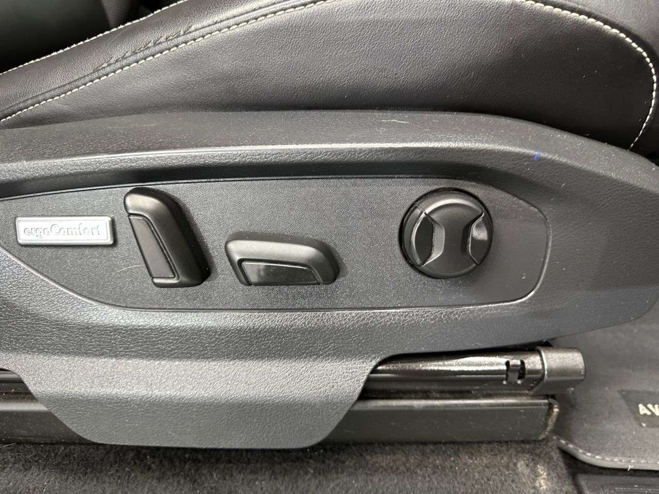 2019 VOLKSWAGEN AMAROK 2019 VOLKSWAGEN AMAROK
