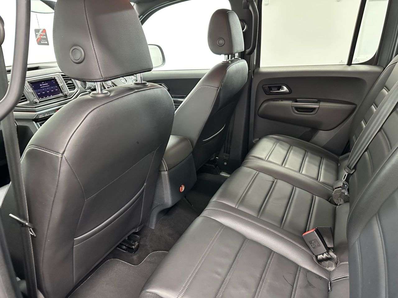 2019 VOLKSWAGEN AMAROK 2019 VOLKSWAGEN AMAROK