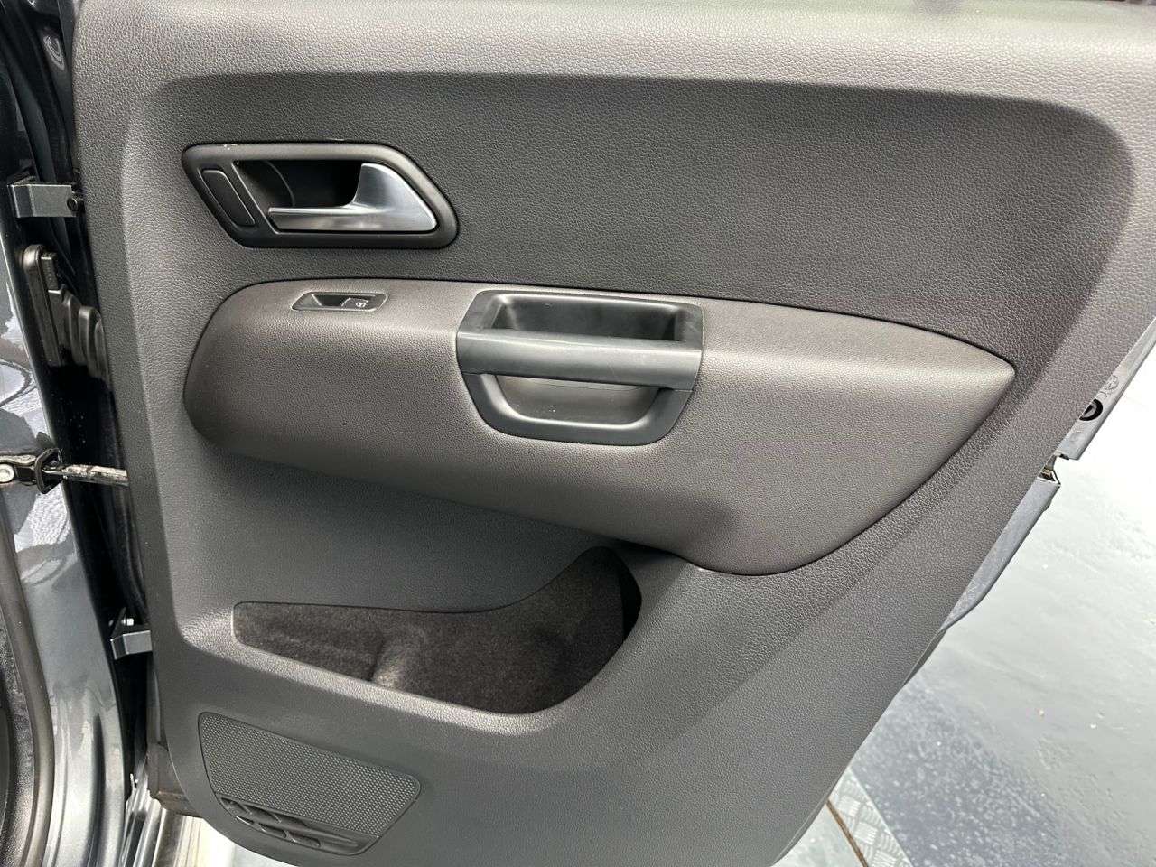 2019 VOLKSWAGEN AMAROK 2019 VOLKSWAGEN AMAROK