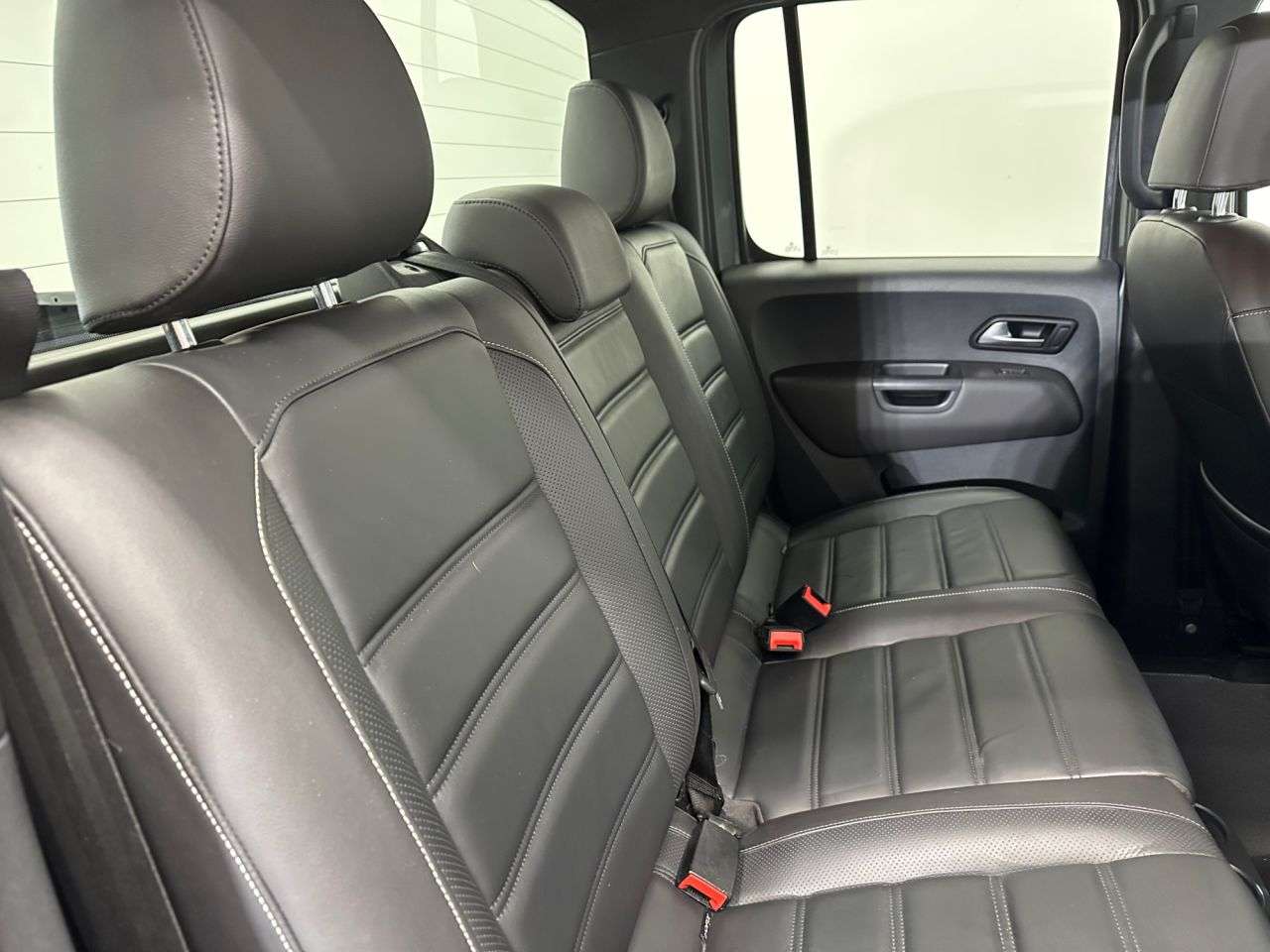 2019 VOLKSWAGEN AMAROK 2019 VOLKSWAGEN AMAROK