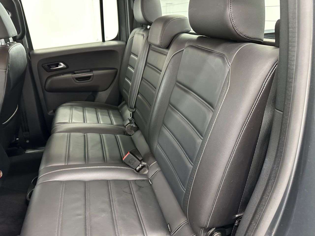 2019 VOLKSWAGEN AMAROK 2019 VOLKSWAGEN AMAROK