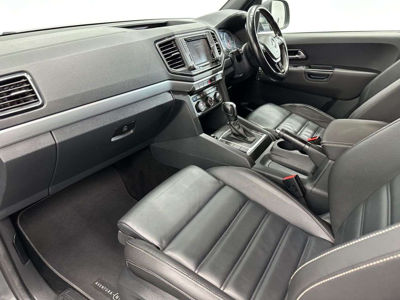 2019 VOLKSWAGEN AMAROK 2019 VOLKSWAGEN AMAROK