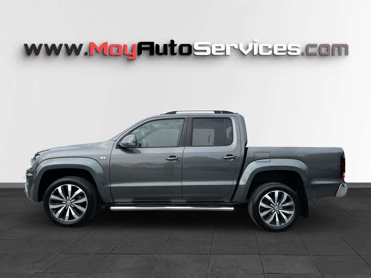 2019 VOLKSWAGEN AMAROK 2019 VOLKSWAGEN AMAROK