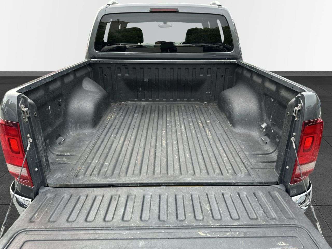 2019 VOLKSWAGEN AMAROK 2019 VOLKSWAGEN AMAROK