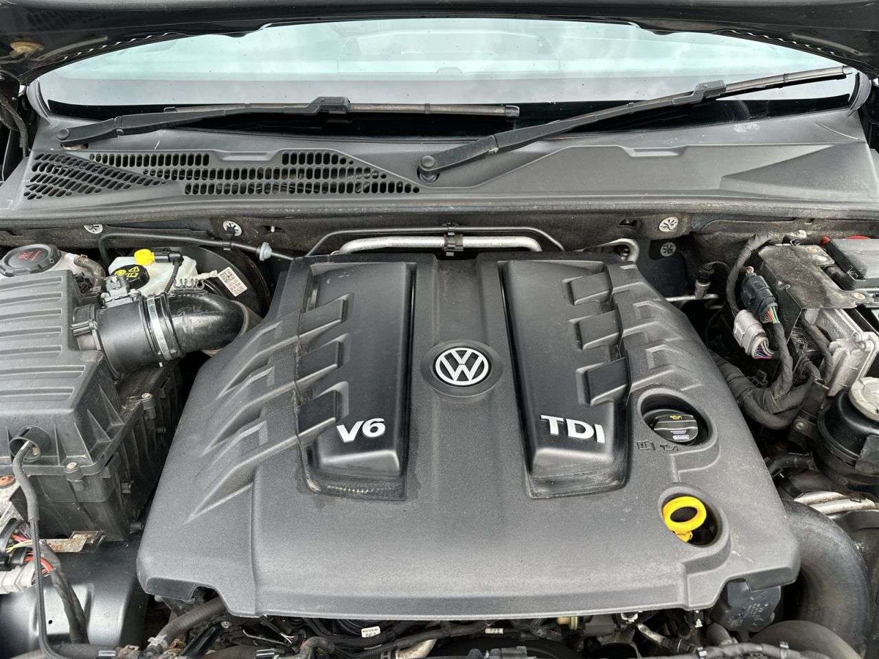 2019 VOLKSWAGEN AMAROK 2019 VOLKSWAGEN AMAROK