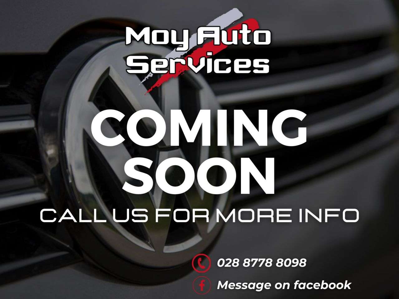 A 2024 VOLKSWAGEN CRAFTER 2.0 TDI CR35 Trendline Panel Van 5dr Diesel Manual FWD MWB Euro 6 (s/s) (14 A 2024 VOLKSWAGEN CRAFTER 2.0 TDI CR35 Trendline Panel Van 5dr Diesel Manual FWD MWB Euro 6 (s/s) (14