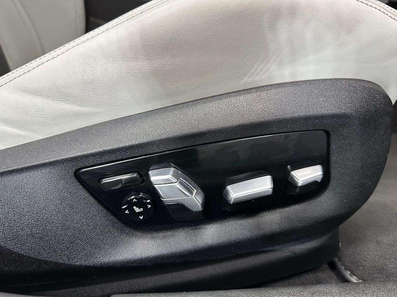 2018 BMW M5 2018 BMW M5