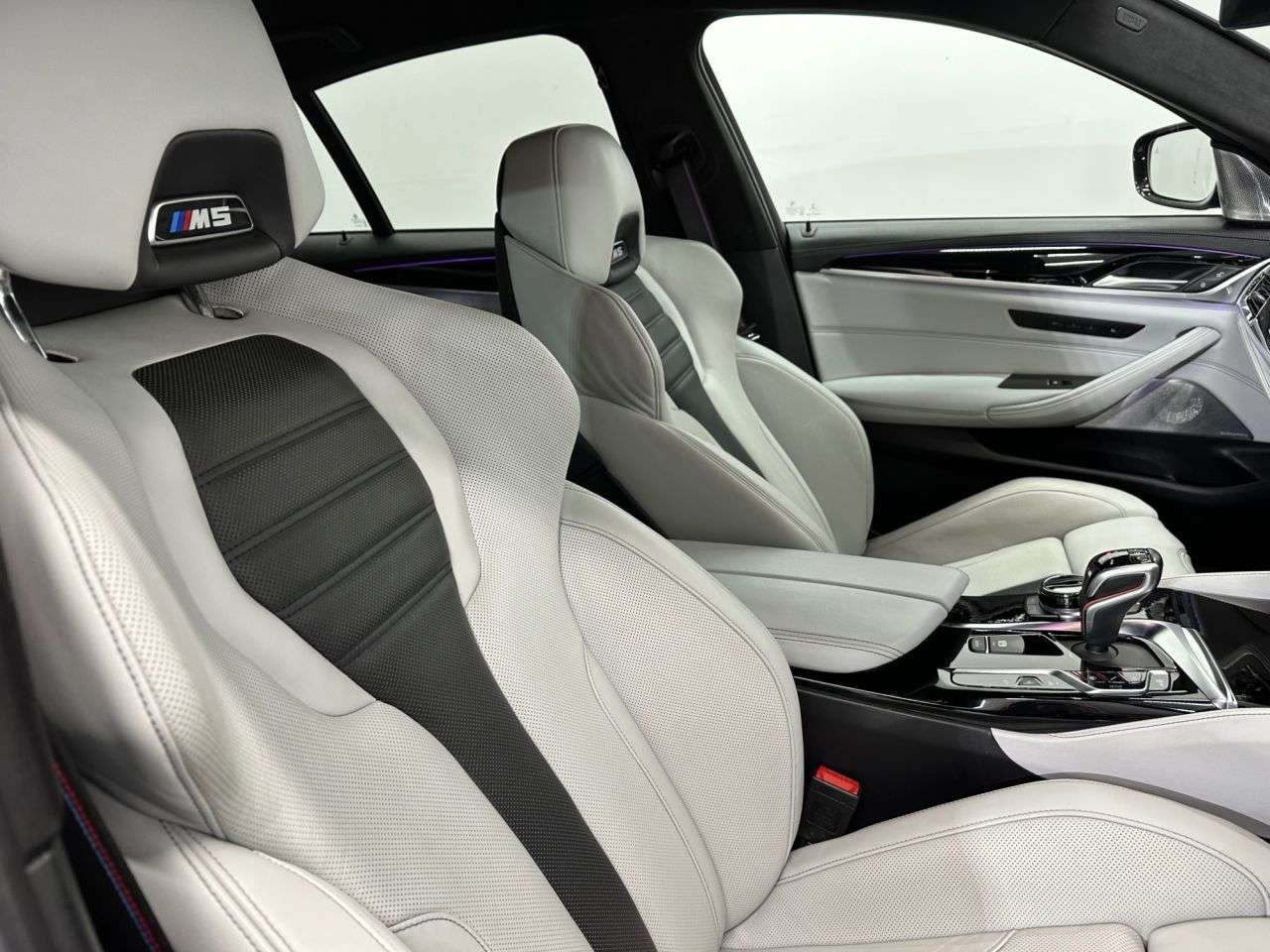 2018 BMW M5 2018 BMW M5