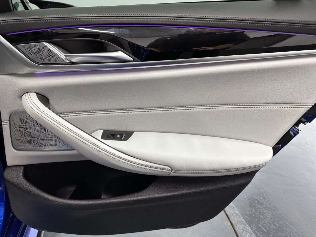 2018 BMW M5 2018 BMW M5