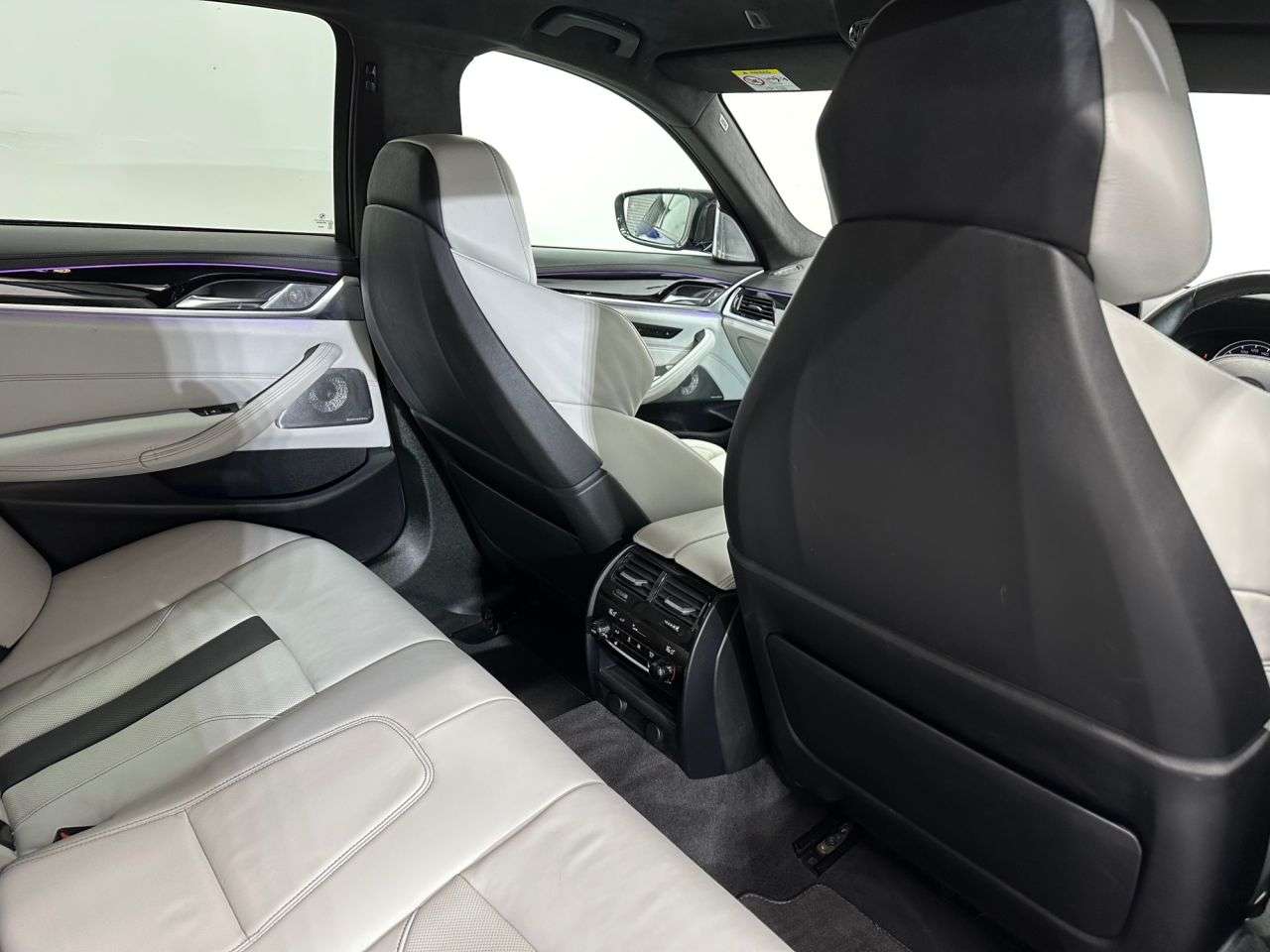 2018 BMW M5 2018 BMW M5