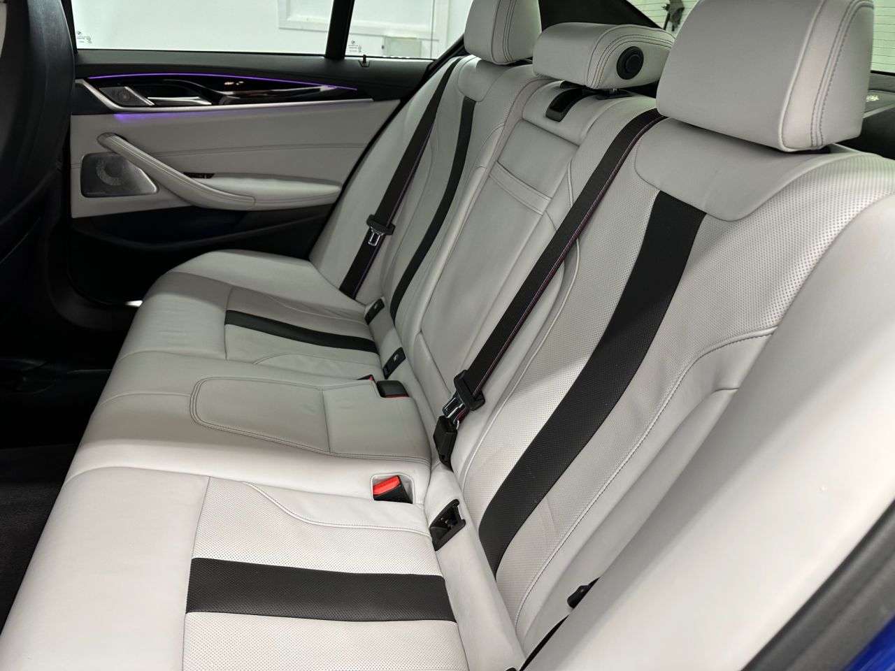 2018 BMW M5 2018 BMW M5