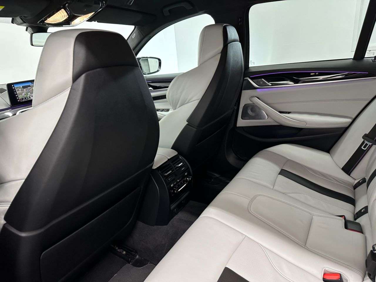 2018 BMW M5 2018 BMW M5