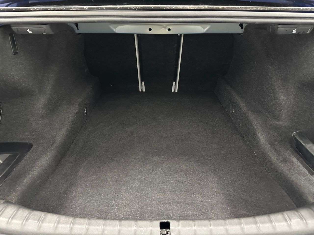 2018 BMW M5 2018 BMW M5