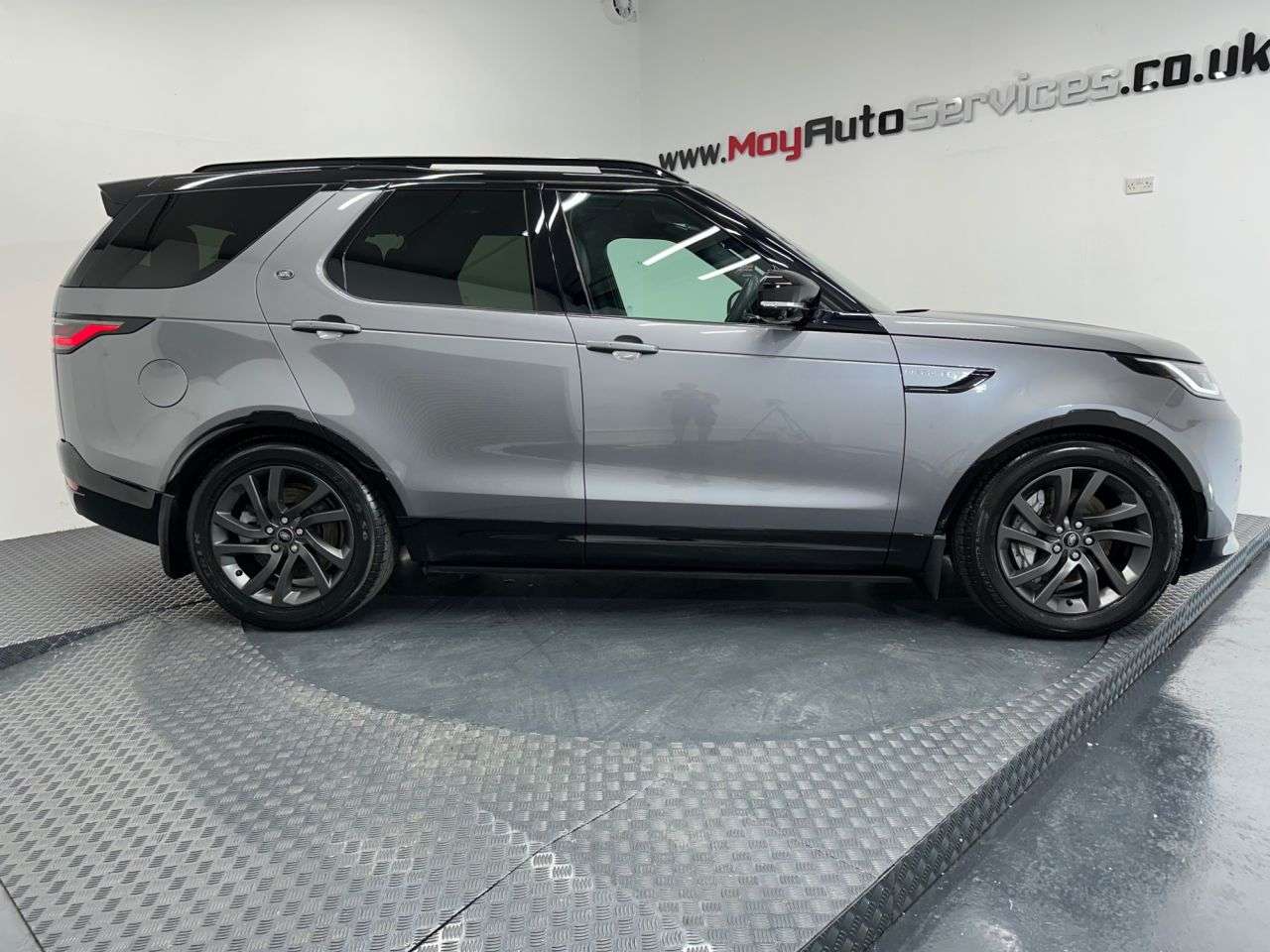 2023 LAND ROVER DISCOVERY 2023 LAND ROVER DISCOVERY