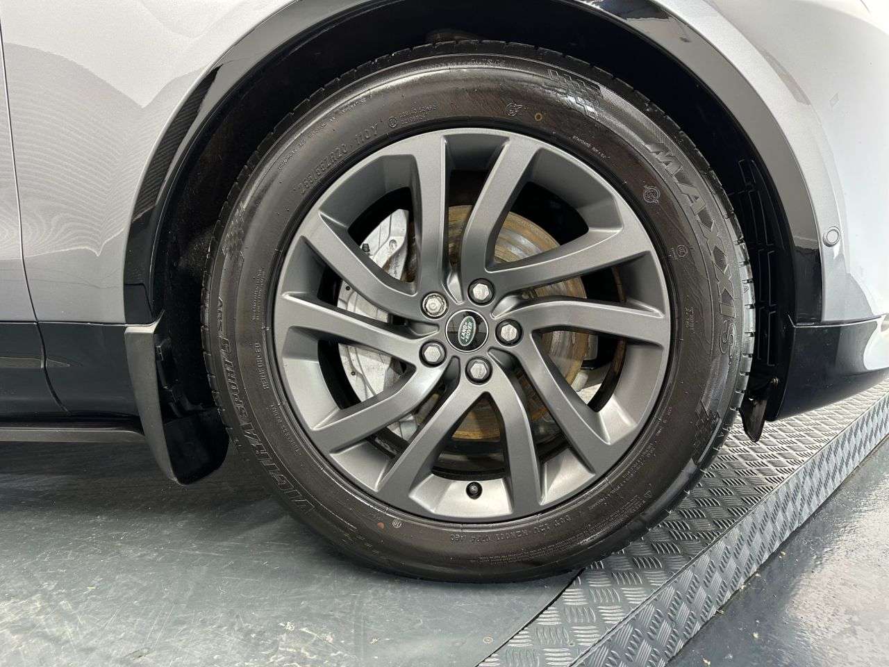 2023 LAND ROVER DISCOVERY 2023 LAND ROVER DISCOVERY