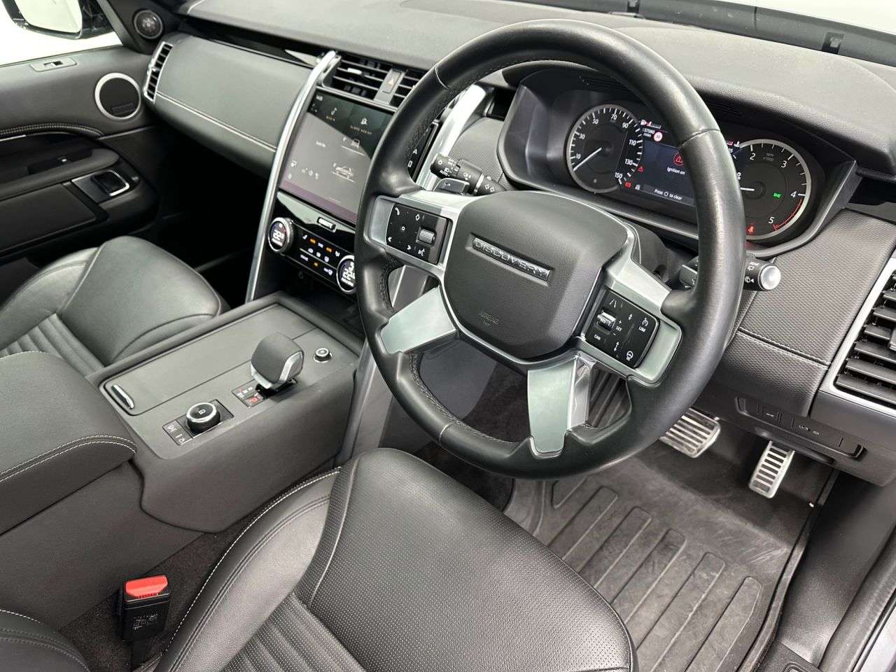 2023 LAND ROVER DISCOVERY 2023 LAND ROVER DISCOVERY