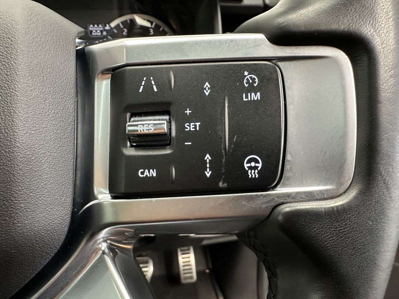2023 LAND ROVER DISCOVERY 2023 LAND ROVER DISCOVERY