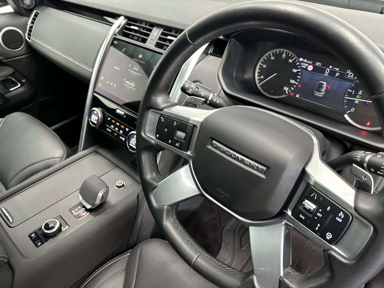 2023 LAND ROVER DISCOVERY 2023 LAND ROVER DISCOVERY