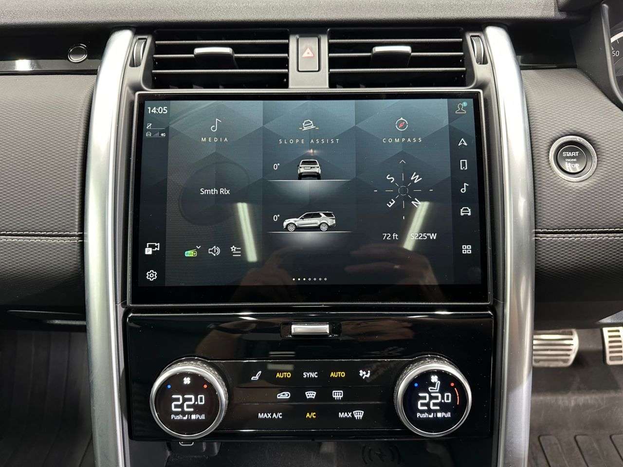 2023 LAND ROVER DISCOVERY 2023 LAND ROVER DISCOVERY