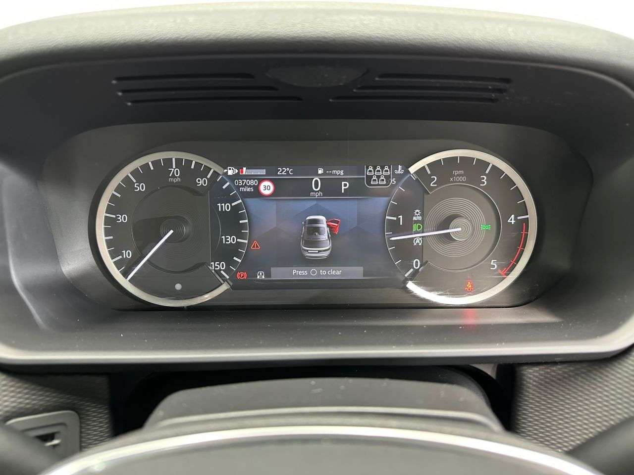2023 LAND ROVER DISCOVERY 2023 LAND ROVER DISCOVERY