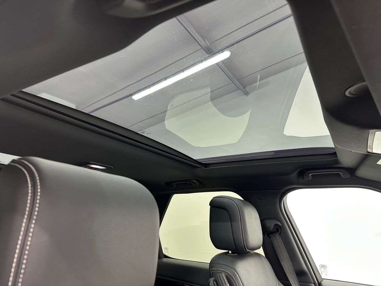 2023 LAND ROVER DISCOVERY 2023 LAND ROVER DISCOVERY