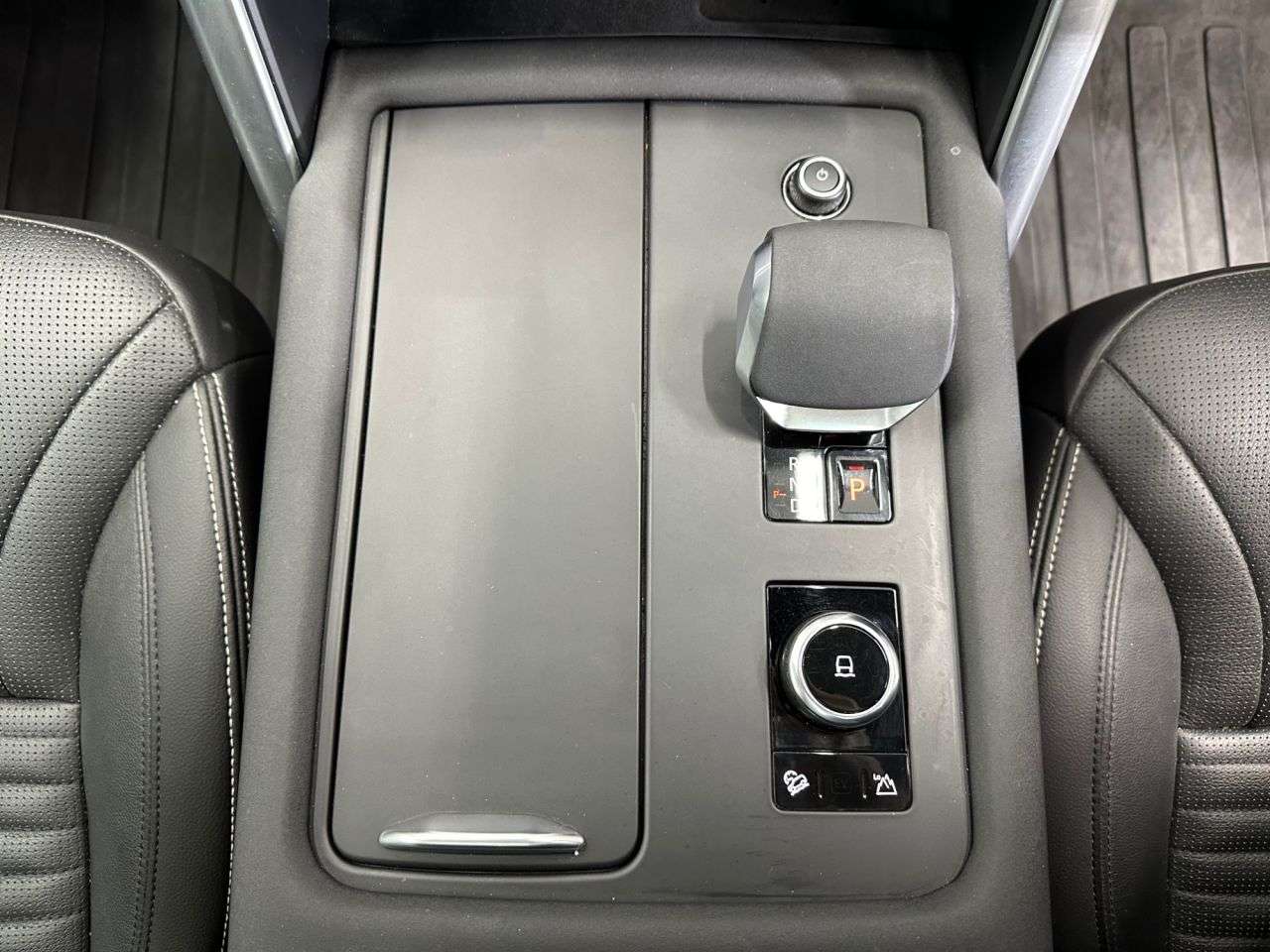 2023 LAND ROVER DISCOVERY 2023 LAND ROVER DISCOVERY