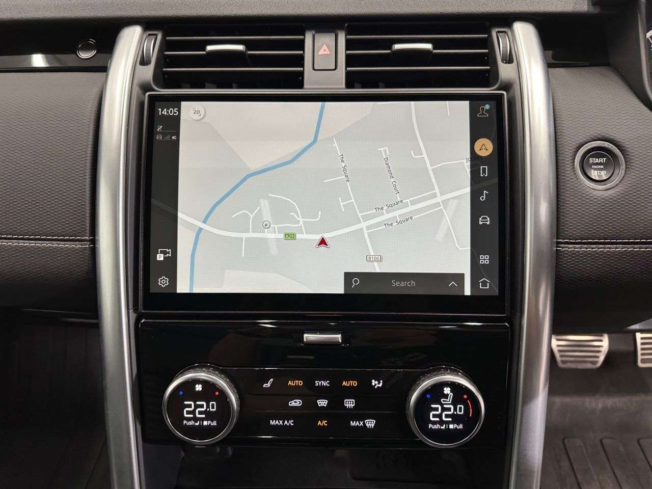2023 LAND ROVER DISCOVERY 2023 LAND ROVER DISCOVERY