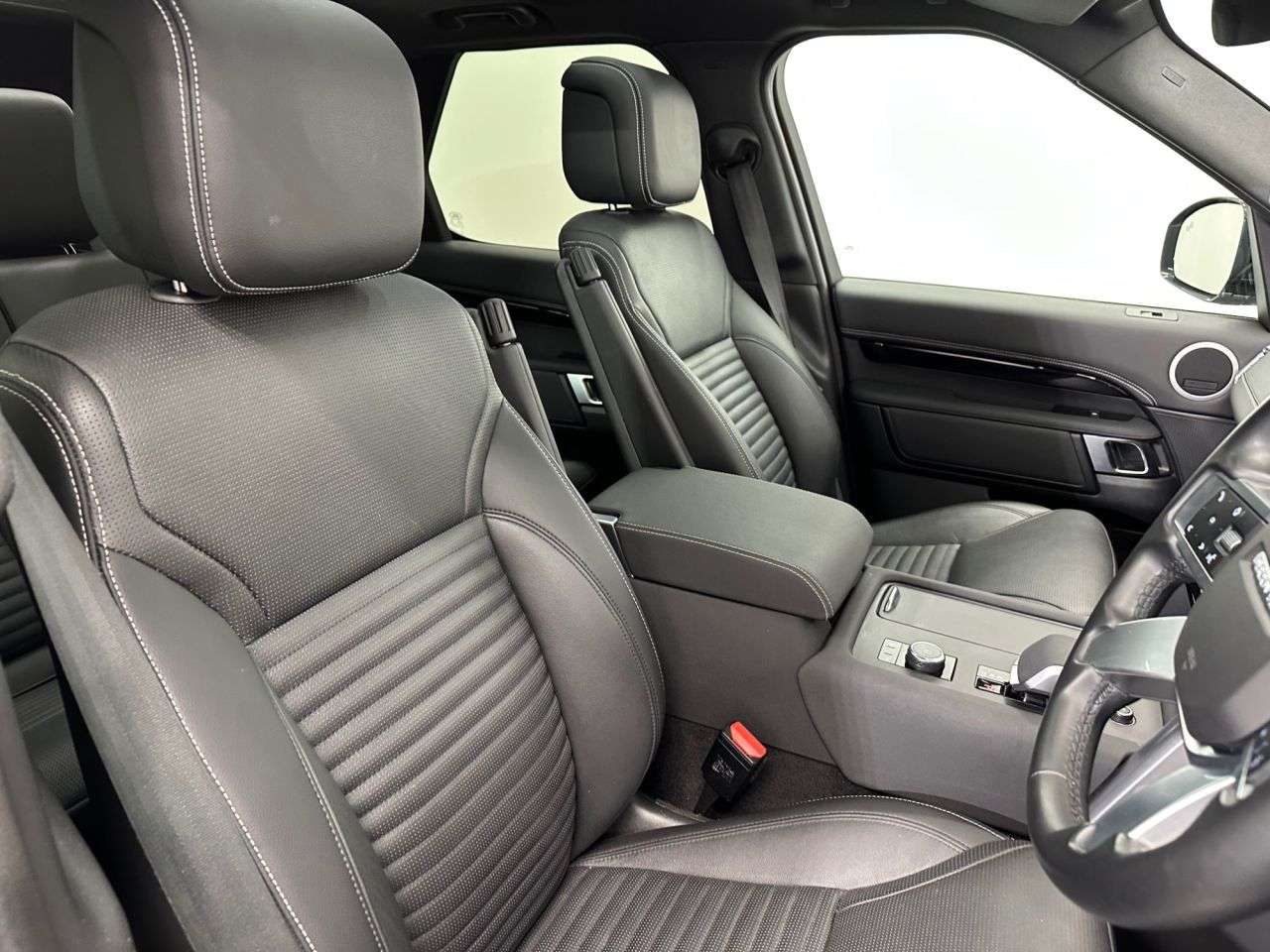 2023 LAND ROVER DISCOVERY 2023 LAND ROVER DISCOVERY