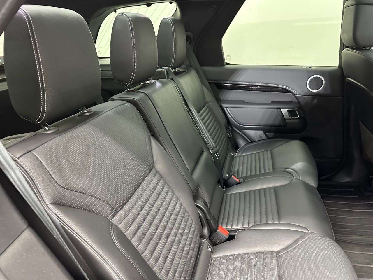 2023 LAND ROVER DISCOVERY 2023 LAND ROVER DISCOVERY