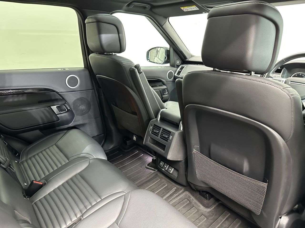 2023 LAND ROVER DISCOVERY 2023 LAND ROVER DISCOVERY