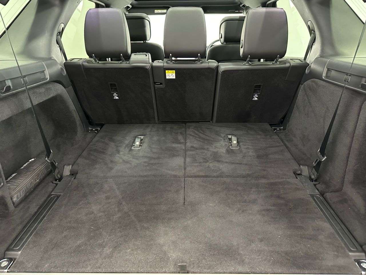 2023 LAND ROVER DISCOVERY 2023 LAND ROVER DISCOVERY
