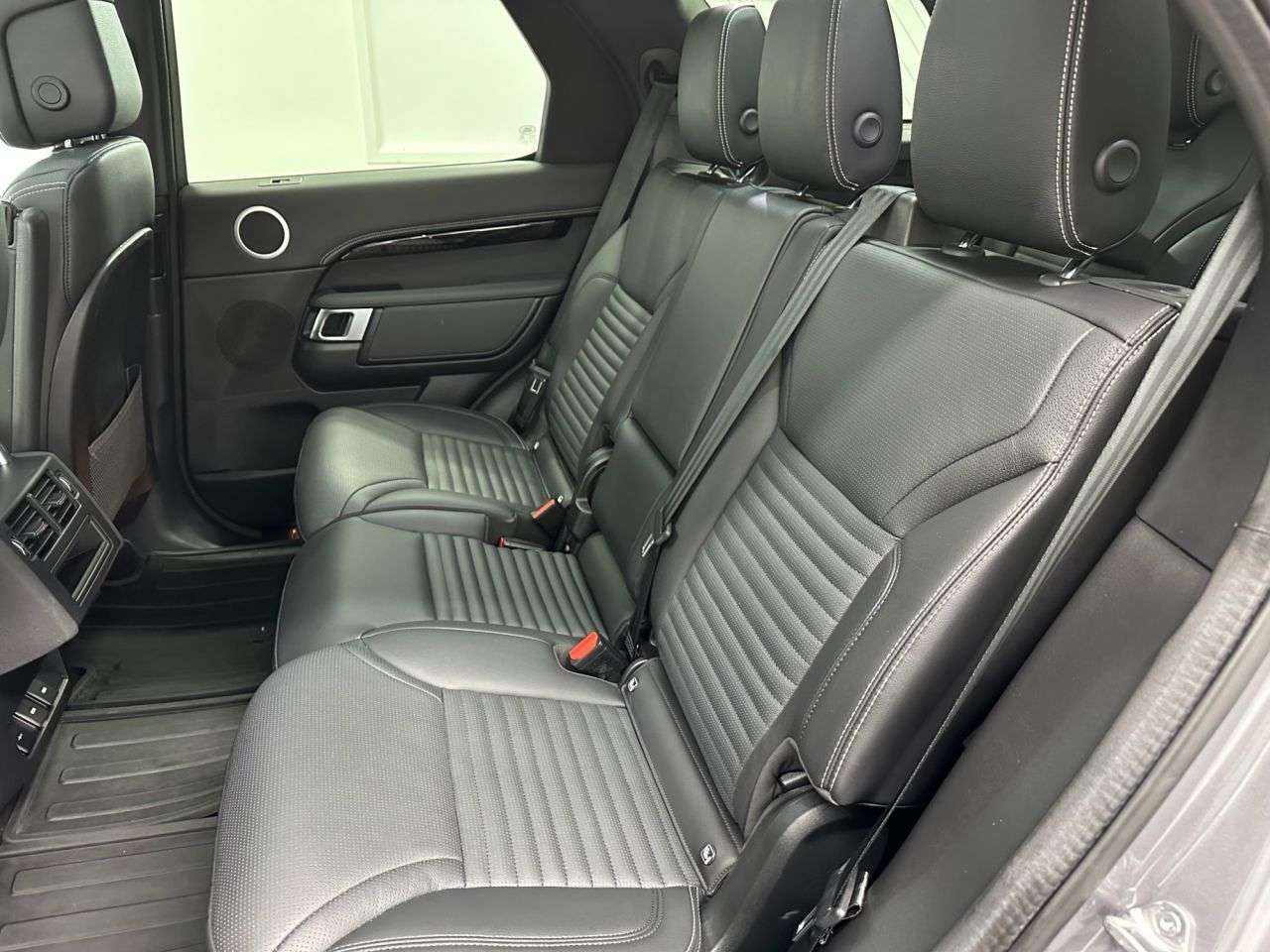 2023 LAND ROVER DISCOVERY 2023 LAND ROVER DISCOVERY