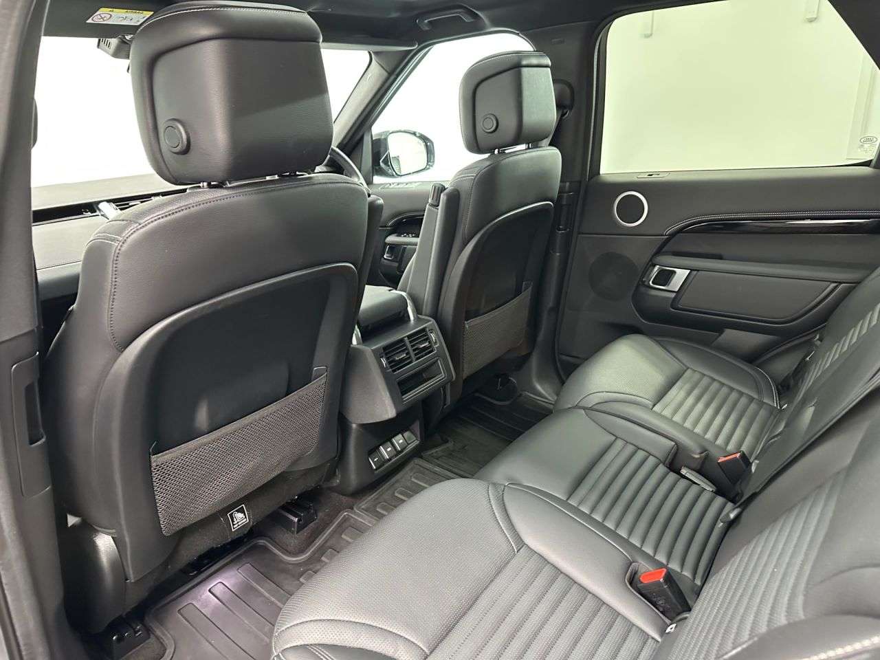 2023 LAND ROVER DISCOVERY 2023 LAND ROVER DISCOVERY