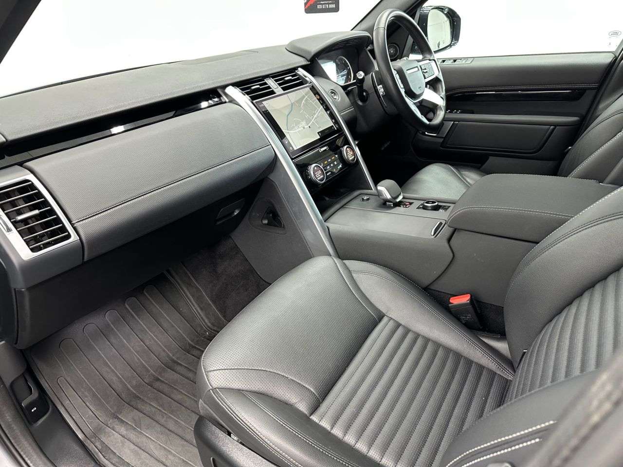 2023 LAND ROVER DISCOVERY 2023 LAND ROVER DISCOVERY