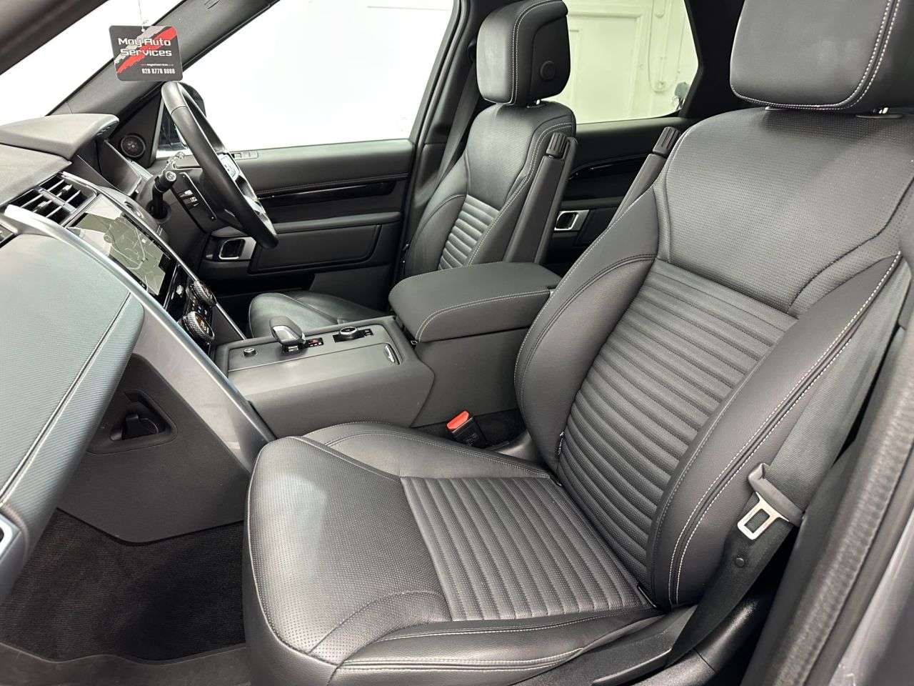 2023 LAND ROVER DISCOVERY 2023 LAND ROVER DISCOVERY