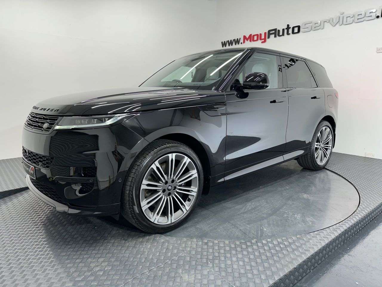 2022 LAND ROVER RANGE ROVER SPORT 2022 LAND ROVER RANGE ROVER SPORT