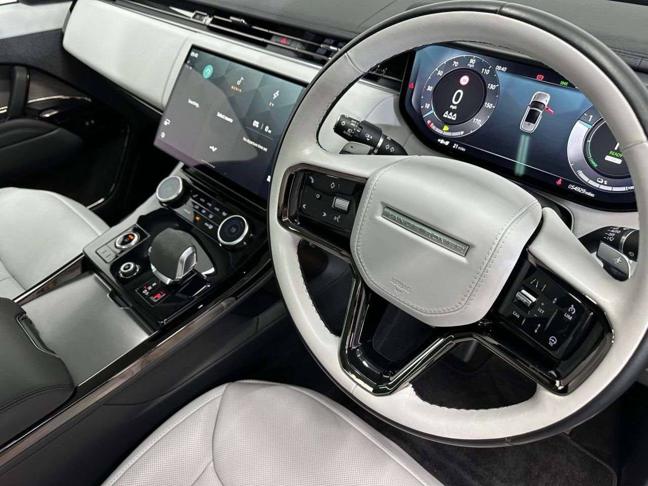 2022 LAND ROVER RANGE ROVER SPORT 2022 LAND ROVER RANGE ROVER SPORT