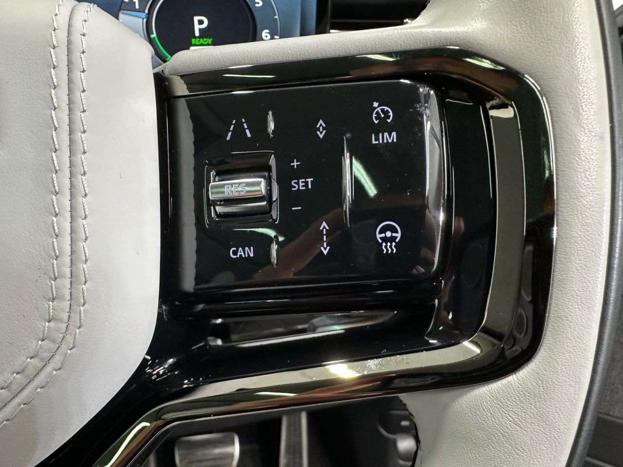 2022 LAND ROVER RANGE ROVER SPORT 2022 LAND ROVER RANGE ROVER SPORT