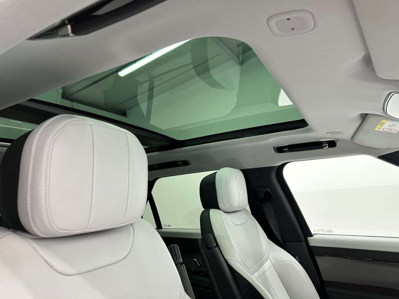 2022 LAND ROVER RANGE ROVER SPORT 2022 LAND ROVER RANGE ROVER SPORT