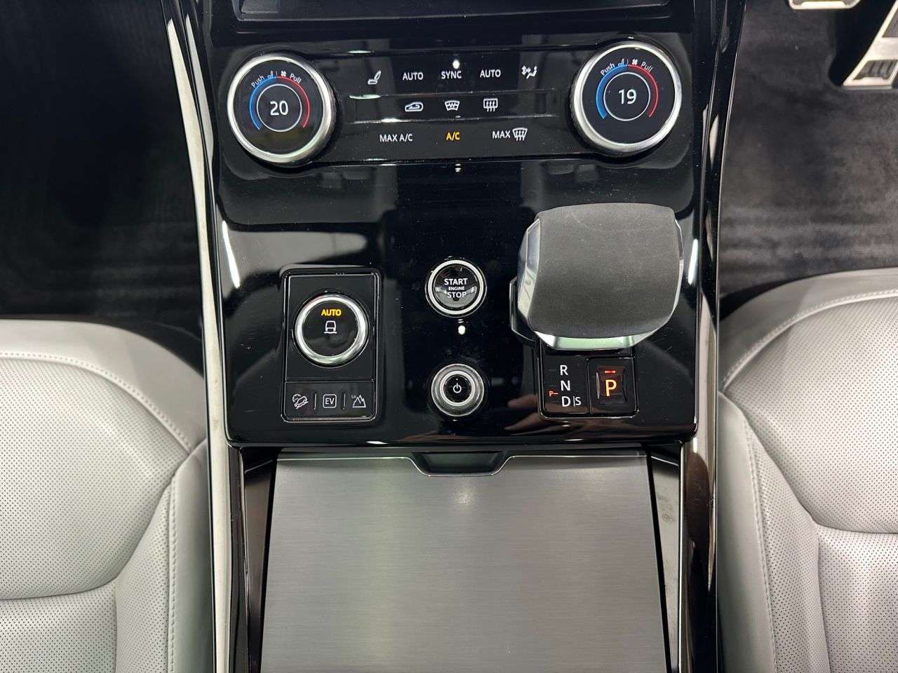 2022 LAND ROVER RANGE ROVER SPORT 2022 LAND ROVER RANGE ROVER SPORT